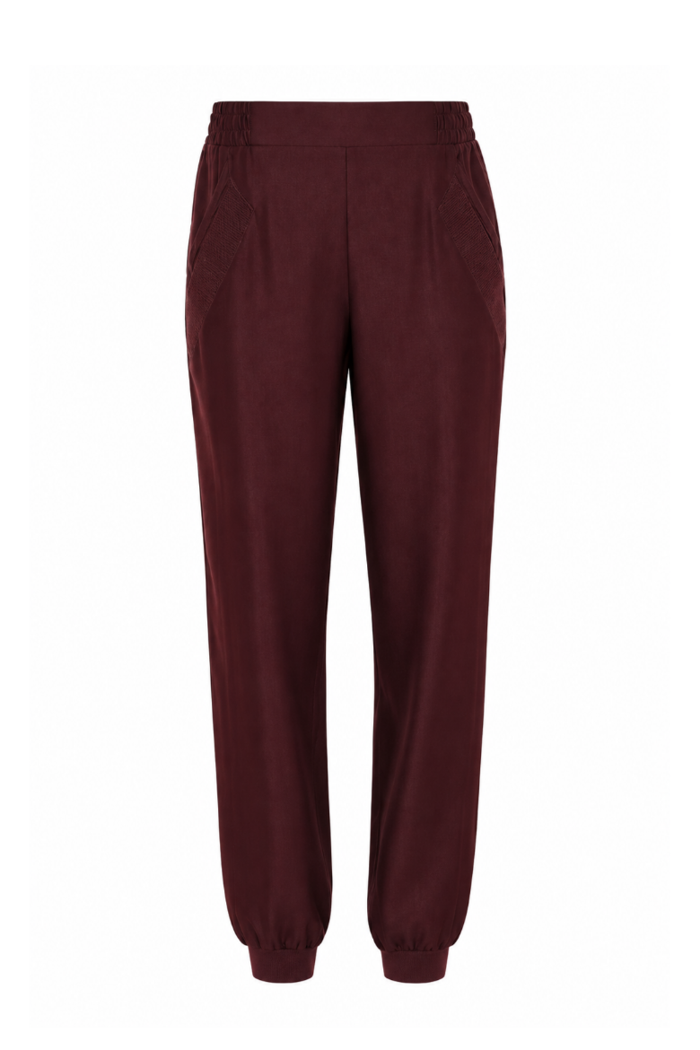 Bild von Tall Damen Fashion Hose Voss Cabarnet L36 Inch