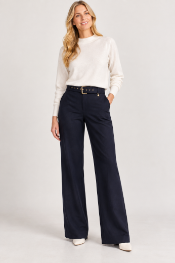 Picture of Tall Women Trouser Sezze Belt L36 Inch
