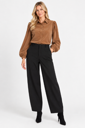 Picture of Tall Women Trouser Imola L36 Inch