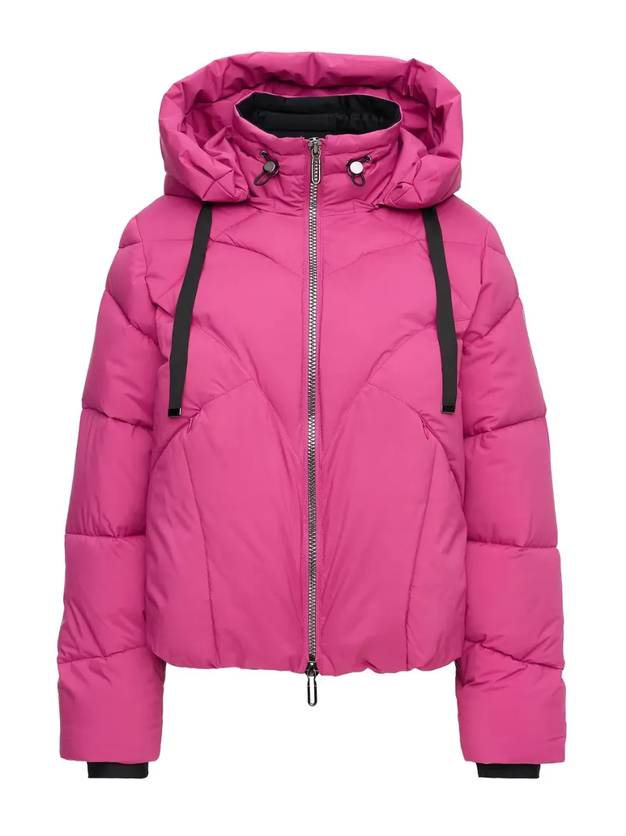 Picture of Tall Women Jacket Hood