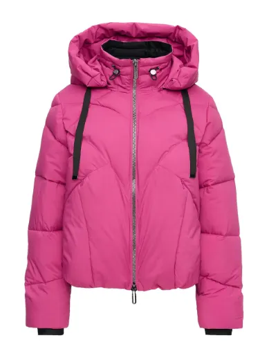 Picture of Tall Women Jacket Hood
