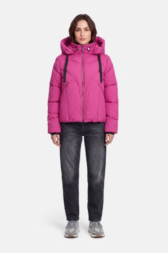 Picture of Tall Women Jacket Hood