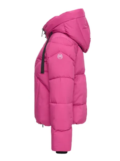 Picture of Tall Women Jacket Hood