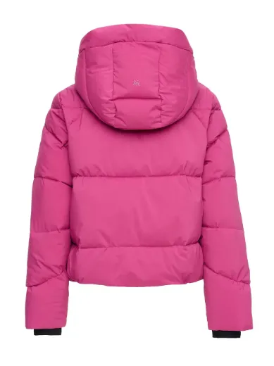 Picture of Tall Women Jacket Hood