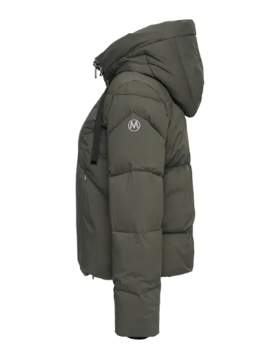Picture of Tall Women Jacket Hood