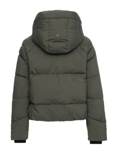 Picture of Tall Women Jacket Hood