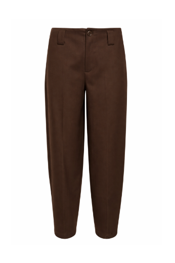 Picture of Tall Women Trouser Picos Soft Barrel Fit L36 Inch