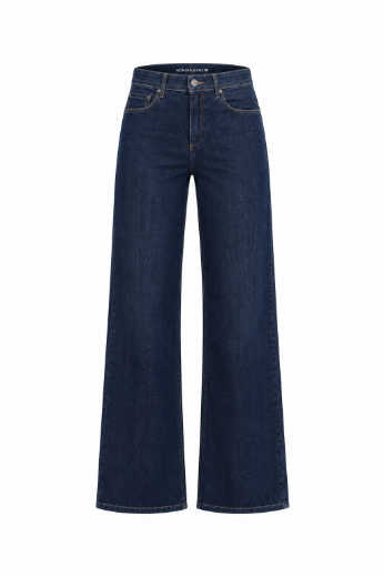 Picture of Tall Women Wonderjeans Relaxed Straight L37 Inch