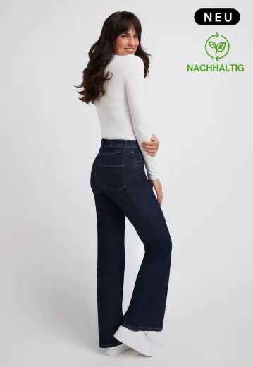 Picture of Tall Women Wonderjeans Relaxed Straight L37 Inch