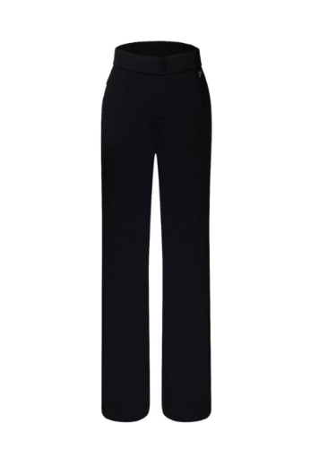 Bild von Tall Damen Hosen Billy Weites Bein L36 Inch