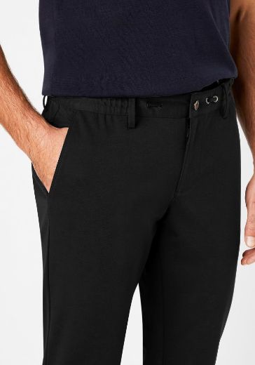 Bild von Tall Herren Hose Jog Pants Chino Colwood L38 Inch
