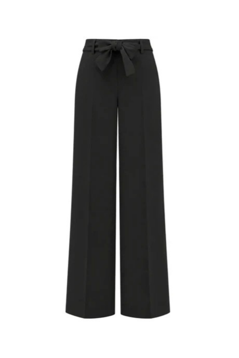 Bild von Tall Damen Hosen Casper Pull-On Crepe L36 Inch