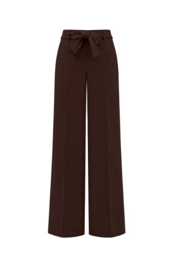 Bild von Tall Damen Hosen Casper Pull-On Crepe L36 Inch