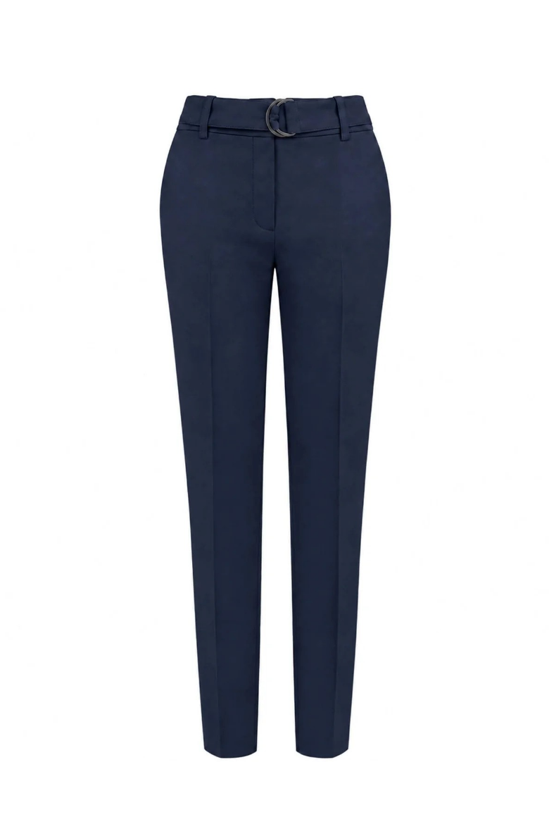Bild von Tall Damen Hose Jillian Crepe L36 Inch