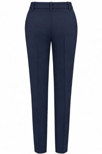 Bild von Tall Damen Hose Jillian Crepe L36 Inch