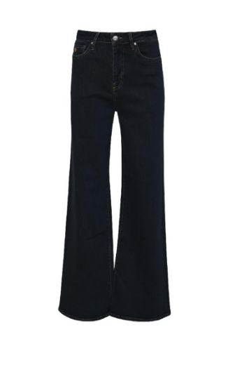 Bild von Tall Damen Jeans Francis Palazzo L34 & L36 Inch