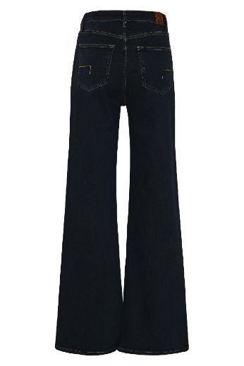 Bild von Tall Damen Jeans Francis Palazzo L34 & L36 Inch