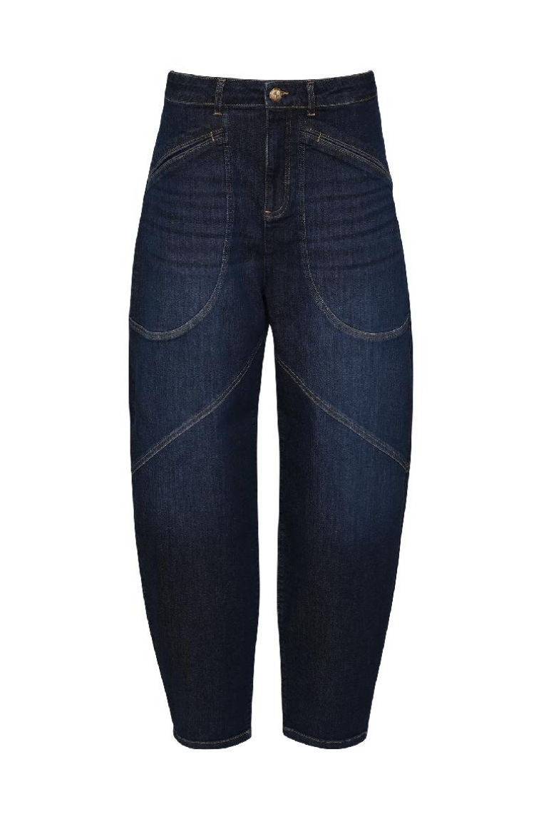 Bild von Tall Damen Jeans Bella Barrel Fit L36 Inch