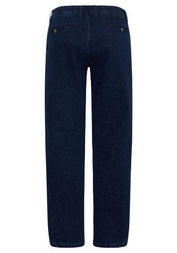Bild von Tall Herren Jeans Midland Chino Style L38 Inch
