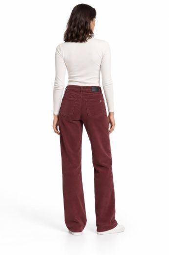 Image de Tall Femmes Pantalon Cora Wide Leg Corduroy L38 Inch