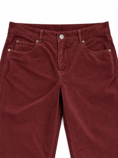 Image de Tall Femmes Pantalon Cora Wide Leg Corduroy L38 Inch