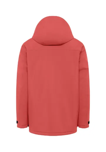 Image de Tall Hommes Lewis Veste Longue Hiver